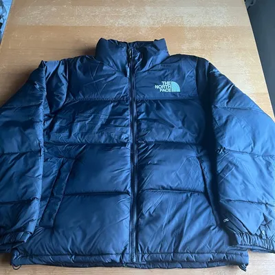 Doudoune The North Face – Nuptse 1996